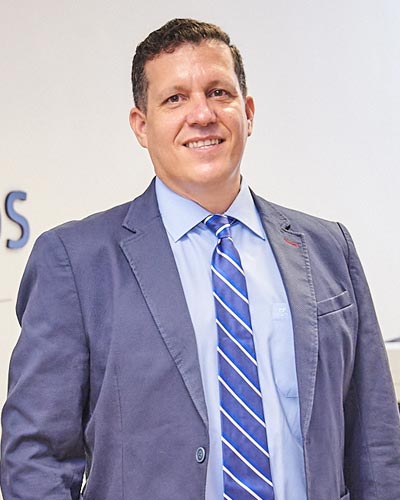 Lif Abogados -  Letrado Rauldelip Hernández Romero